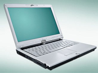 FSC LIFEBOOK T1010