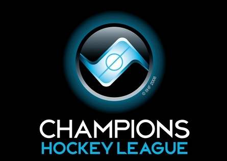 Logo hokejové Ligy mistr