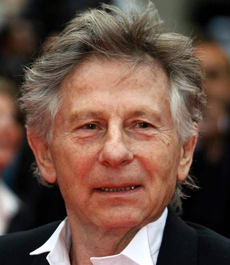 Reisér Roman Polanski za cenu podkoval pes webovou kameru.