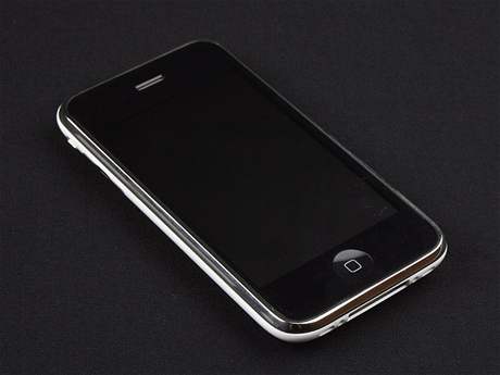 iPhone 3G bl varianta 16 GB