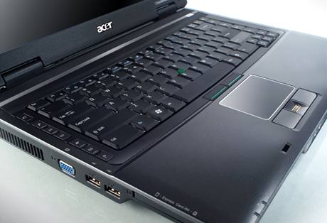 Acer TravelMate 6593