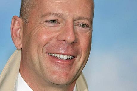 Bruce Willis