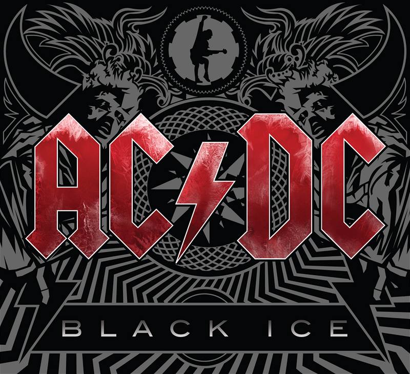 Kapela AC/DC vystoupí v Praze 17. bezna.
