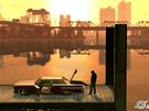 Grand Theft Auto IV