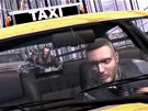 Grand Theft Auto IV