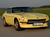 Datsun 240Z 