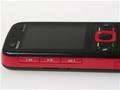 Recenze Nokia 5320 det SUP Recenze Nokia 5320 det SUP
