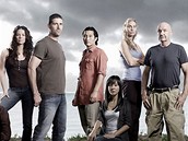 Hrdinové čtvrté řady seriálu Ztraceni (Lost) Hrdinové čtvrté řady seriálu Ztraceni (Lost)