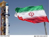 Íránská raketa Safir, pípravy ke startu