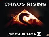 Culpa Innata II: Chaos Rising