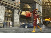 Street Fighter IV v. Mortal Kombat vs. DC Universe