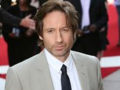 David Duchovny