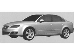 Seat Exeo