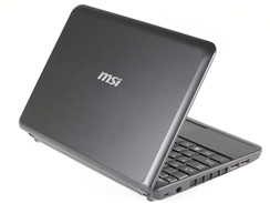 MSI Wind U100