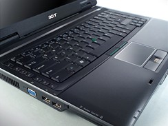 Acer TravelMate 6593