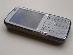 Nokia N79