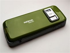 Nokia N79