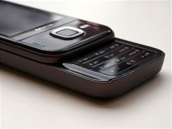 Nokia N85