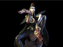 Bayonetta