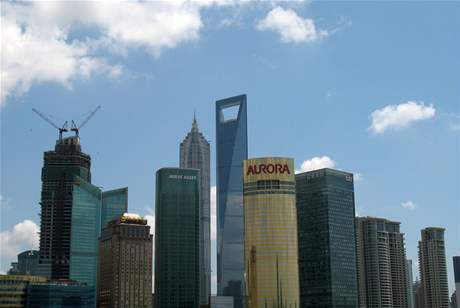 Shanghai World Financial Center