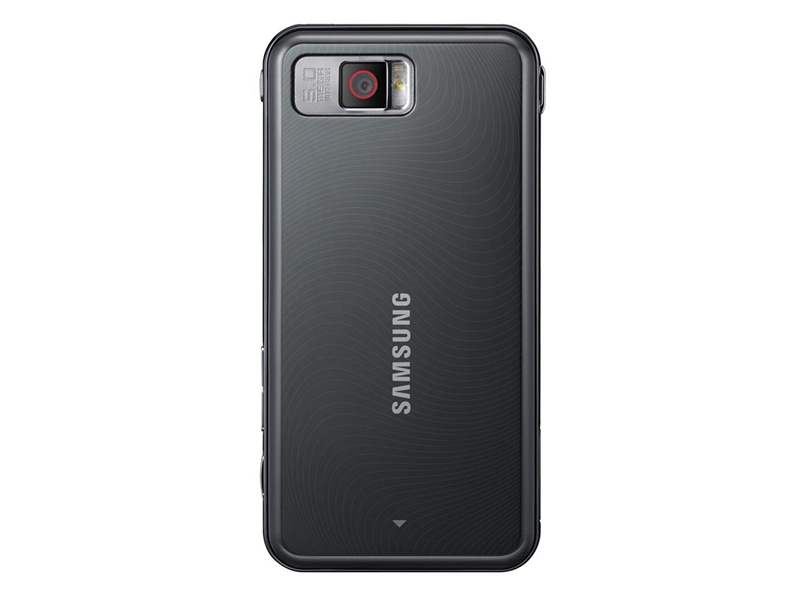 Samsung i900 Omnia