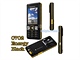 Sony Ericsson C702 Energy Black
