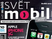 Svět mobilů 09/2008 Svět mobilů 09/2008