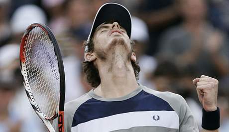 Andy Murray