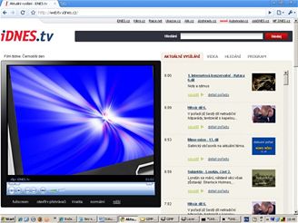 Google Chrome - Windows Media Player