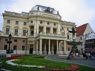 Bratislava