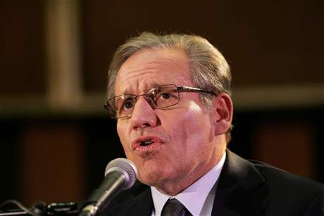 Bob Woodward