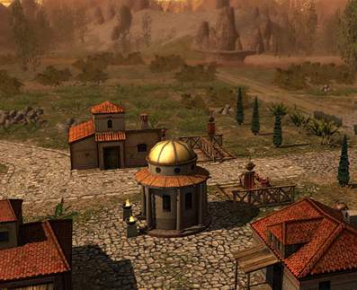 Imperium Romanum: Emperor Expansion (PC)