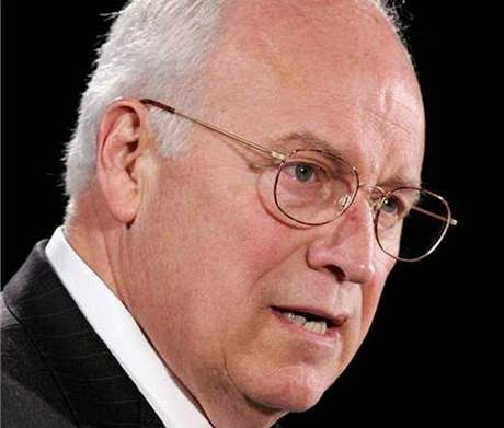 Dick Cheney