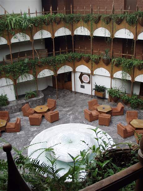 Hotel Vrbak