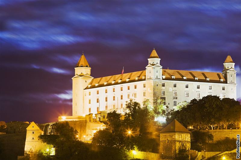 Historické centrum Bratislavy se v posledních letech výrazn zmnilo k lepímu