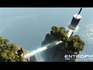 Entropia Universe