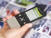 Sony Ericsson G705 Sony Ericsson G705