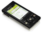Sony Ericsson G705 Sony Ericsson G705