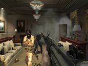 Quantum of Solace (PC)