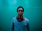 Brian Blade