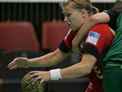 Házenkářka Olomouce Hrbková Házenkářka Olomouce Hrbková