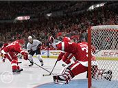 NHL 09