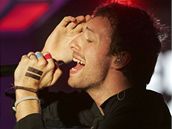 Chris Martin (Coldplay)