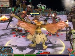 Spore (PC)