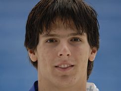 Tomáš Kubalík