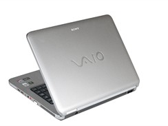 Sony VAIO VGN-NR31Z/S