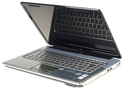 HP Pavilion dv5-1040ec