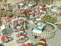 Imperium Romanum: Emperor Expansion (PC)