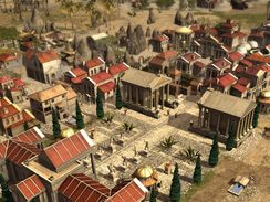 Imperium Romanum: Emperor Expansion (PC)