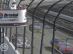 Nascar 09